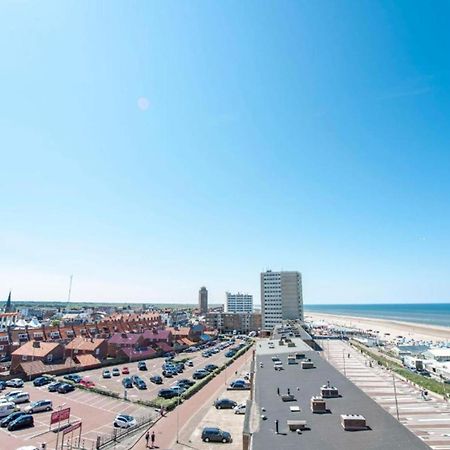 'T Zandhuisje Zandvoort Exterior foto